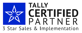 Tally 3-Star Certified Partner